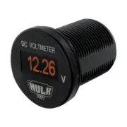 Hulk 4x4 HU6645A OLED DC Voltmeter