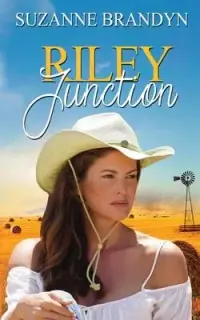 在飛比找博客來優惠-Riley Junction