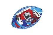 Wahu Beach: Mini Footy - Beach Ball (Assorted Designs)