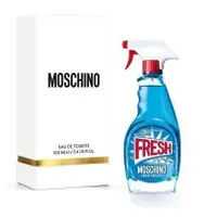 在飛比找蝦皮購物優惠-香親香愛～Moschino 小清新 淡香水 100ml TE