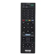RM-GA024 Replace Remote Control Fit for Sony Bravia TV KLV-46R452A KLV-46R472A