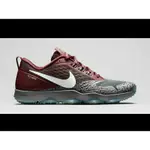 二手 NIKE ZOOM HYPERCROSS ALABAMA ROLL TIDE US:10 JORDAN KOBE