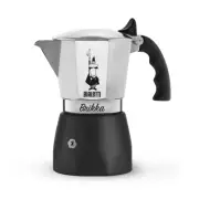 BIALETTI 4-cup stovetop coffee maker, espresso maker New Free Shipping