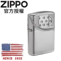 在飛比找PChome24h購物優惠-ZIPPO Zippo Zipper Design 拉鍊結構