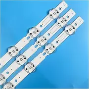 LED Backlight Strip for 55UK6200PLA 55UK6360PSF 55UK6360 55UK6470 55uk6200pue 55UK6300PLB