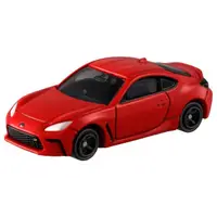 在飛比找momo購物網優惠-【TOMICA】多美小汽車 NO.086 豐田GR86 SP