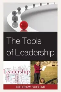 在飛比找博客來優惠-The Tools of Leadership