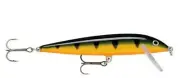 Rapala CountDown Minnow CD09 Perch