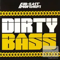 在飛比找博客來優惠-Far*East Movement / Dirty Bass