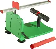 Flexibility Measurement Tool with 4 Suction Cups for Sit and Reach Assessment