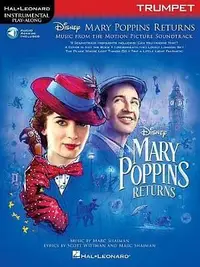 在飛比找誠品線上優惠-Disney Mary Poppins Returns (T