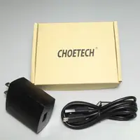 在飛比找樂天市場購物網優惠-CHOETECH行動電話/平板/行動電源 專用2.0快速充電