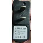 MOBIA 旅行充電器USB 0.5A 豆腐充 豆腐頭 充電頭 0.5A充電頭 電流500MA 收音機 喇叭 音箱 插頭