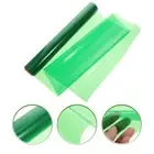 Stained Glass Rolls Flower Bouquet Wrap Florists Cellophane Mother