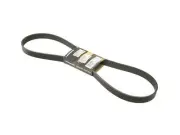 47WS97F Accessory Drive Belt Fits 2011-2015, 2017-2019 Audi Q7 3.0L V6 (for: Audi)