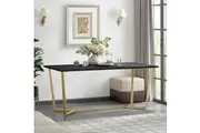 Cosmoliving 6 Seater Dining Table Kitchen Table Dining Room Table