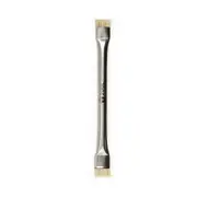 2UUL Dual Heads Bristle Brush for PCB Clean