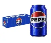 Pepsi Cola 12 pack