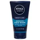 Nivea Men Protect & Care Refreshing Face Wash 150ml