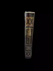 James Dyson Invention: A Life Vacuum Inventor Easton Press Signed Autograph Book