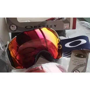 Oakley Airbrake XL Snowboard Ski Snow Goggles 單板滑雪 雙板滑雪 滑雪鏡