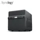 【最高22%回饋 5000點】 Synology DS423 4 Bay網路儲存伺服器