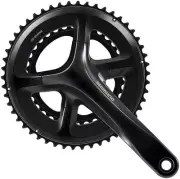 105 FC-RS520 Crankset - Shimano 105 FC-RS520 Crankset - 172.5mm, 12-Speed,