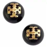 Tory Burch Evie Stud Earrings JPN Limited Collection Goods Accessory