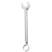 Force 1-3/8" x 410mm Imperial Combination Spanner - 7551.3.8