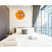Lumiere Vacation By Kvg Suite Apartment