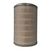 3214303400 Air Man/Hokuetsu Air Filter - Made In Usa - 2000 Working Hours