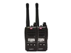 GME TX677TP 2 Watt UHF CB Handheld Radio (Twin Pack) (Pack) - TX677TP