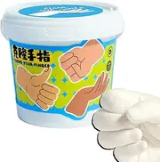 Plaster Hand Mold Casting Kit,Homemade Keepsake Sculpture for Kids - Plaster Mold, Creative Craft Hand Mold, Unique Hand Statue, Hand Casting Mold for Kids