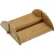 《VERSA》竹製餐巾紙架(21.5cm) | 紙巾架 面紙盒 紙巾盒 衛生紙盒