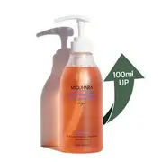 MIGUHARA - Refreshing Flower Body Shower Gel Origin 500ml