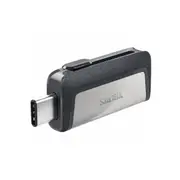 SanDisk Ultra Dual 16GB USB 3.1 Flash Drive Type C Smartphone Tablet PC OTG