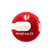 ProActive Sports EZ Count Stroke Counter - Red
