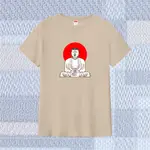 T365 日本 JAPAN 大佛 佛 鐮倉大佛 鎌倉大仏 BUDDHA 設計 T恤 T SHIRT 短袖T恤 男裝 女裝
