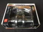 Stanley Architectural Grade 1 Entance Lockset Locksmith
