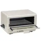 New Morphy Richards 2000W Non-Stick Multioven Cooker Bake/Roast/Fryer White 12L