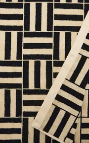 [BAINA] Willis Cotton Pool Towel
