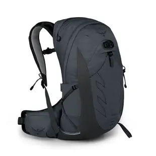 OSPREY 美國 Talon 22L 登山背包 男款 (日蝕灰) L/XL 健行背包/上班上課 71OS003065