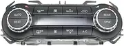 Vehicle Air Conditioning Control Panel For W447 W448 V250 V220D V260 V260L A4479004518, Accurate Temperature Management