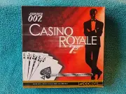 CORGI, Casino Royale Aston Martin DB5 & DBS diecast set, 1:36 scale, CC99193