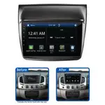 Aerpro 9" Multimedia Receiver to suit Mitsubishi Triton, Challenger (2012-2014) - AMAMB3