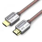 HDMI Cable 2.0 3D 4K High Speed HDMI Cable for HD TV LCD Laptop PS4/3 Projector Computer Ethernet HDMI 2.0 Cord