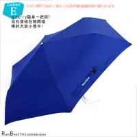 在飛比找momo購物網優惠-【超輕自動傘】日本Hot荳系列 /晴雨傘(多色可選)