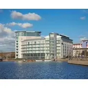 DoubleTree By Hilton London Excel