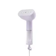 Handheld Clothes Steamer Cirrus X, 1200W, Steam Output 20g/min, Heat up in 20...
