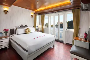 貝拉扎精品遊輪Bellezza Boutique Cruises